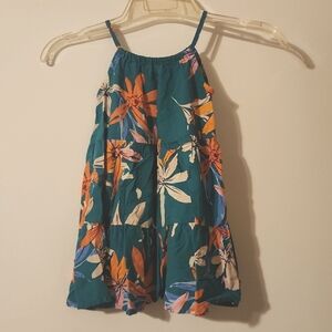 Toddler Dress